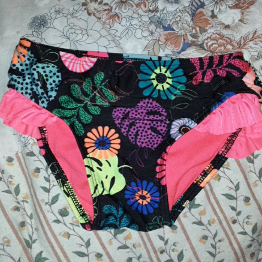 Cat&jack bikini bottom